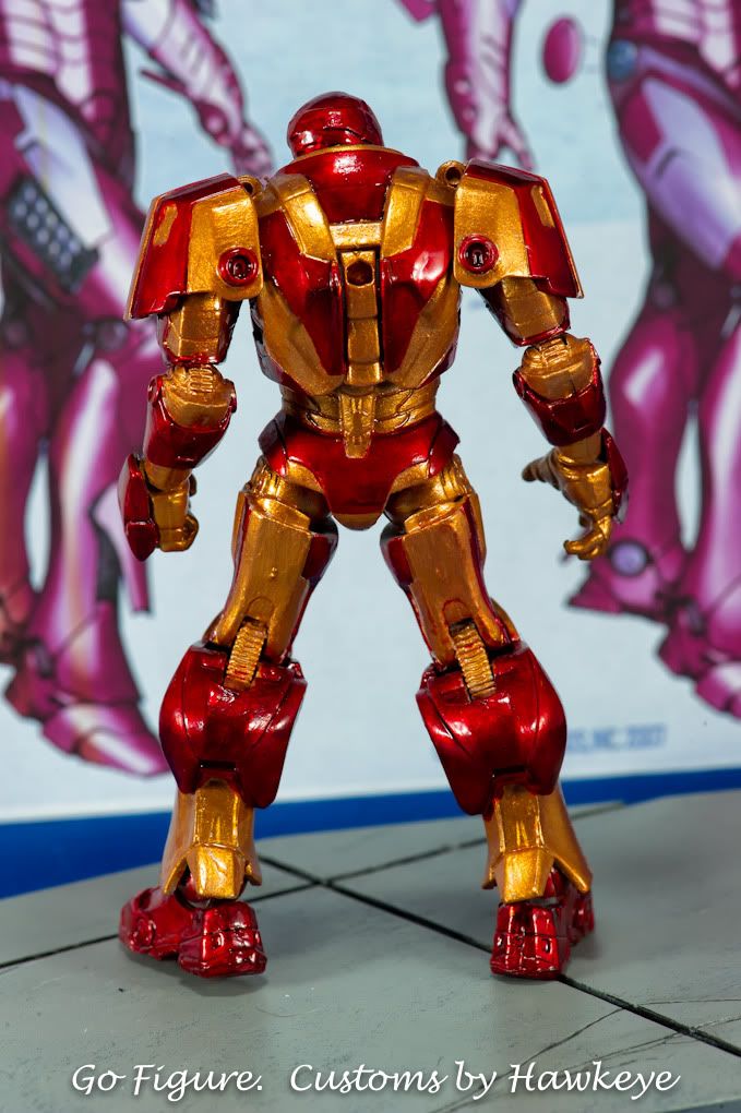 iron man prime armor toy